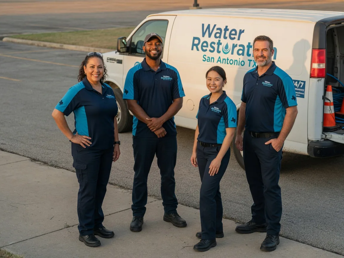 Water Damage Repair company in Morley, IA